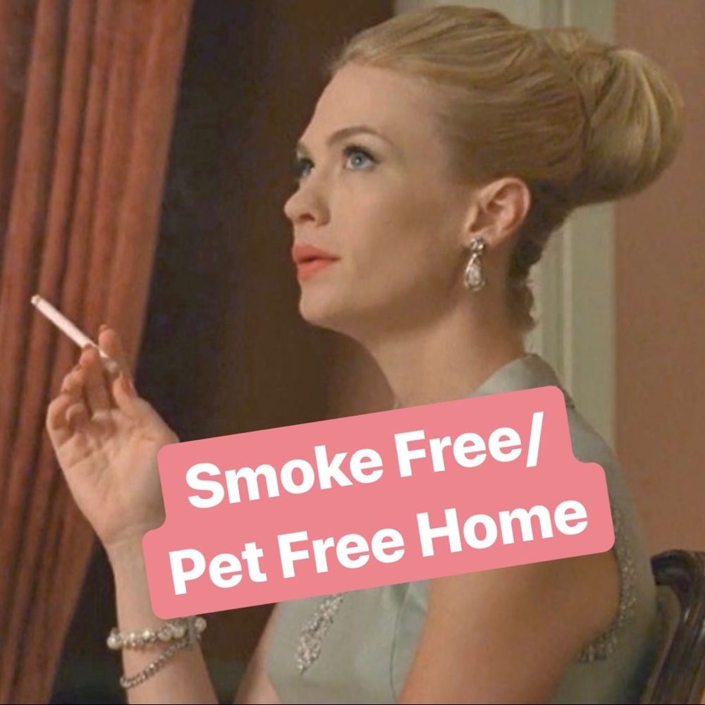 🖤No Betty Draper Here!🖤